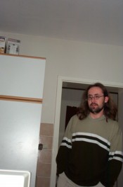 Lange Haare