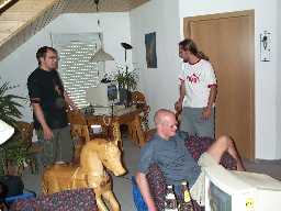 Jens, Torsten S.,Bernd