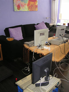Kampfpause
