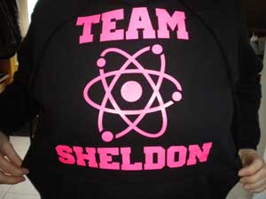 Team Sheldon