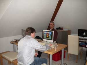 Frank, Erhard