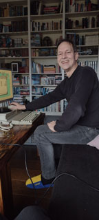 Uwe