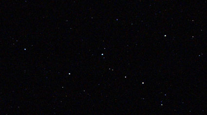 Cassiopeia